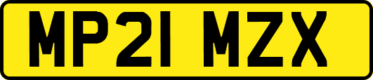 MP21MZX