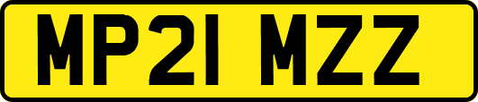 MP21MZZ