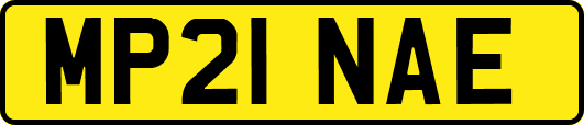MP21NAE
