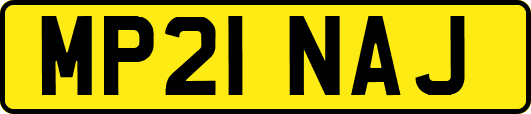 MP21NAJ