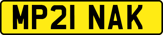 MP21NAK