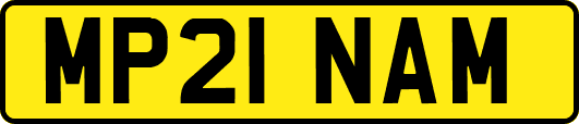 MP21NAM