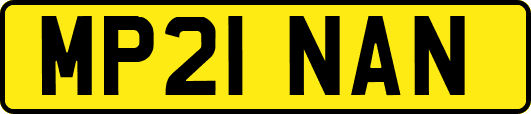MP21NAN