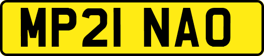MP21NAO