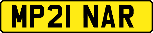MP21NAR