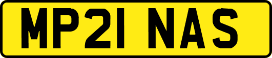 MP21NAS