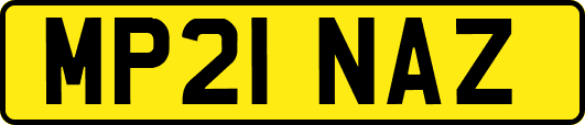 MP21NAZ