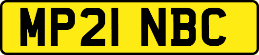 MP21NBC