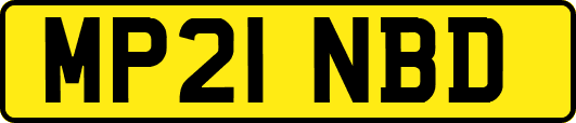 MP21NBD
