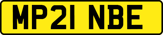 MP21NBE