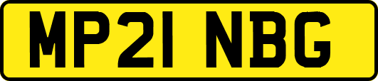 MP21NBG