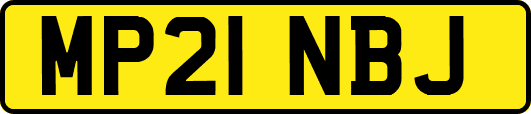 MP21NBJ