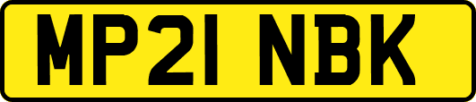 MP21NBK