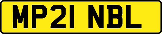 MP21NBL