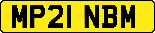 MP21NBM