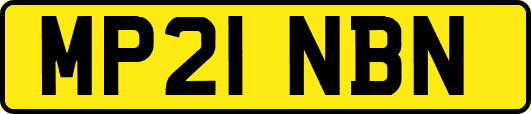 MP21NBN