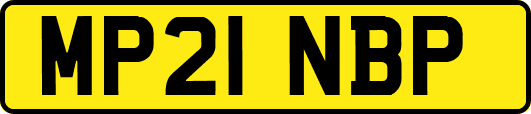 MP21NBP