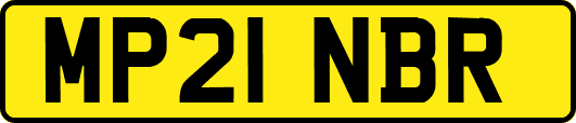 MP21NBR