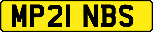 MP21NBS