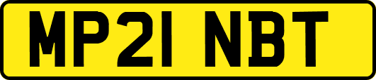 MP21NBT