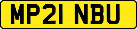 MP21NBU