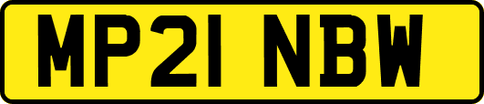 MP21NBW