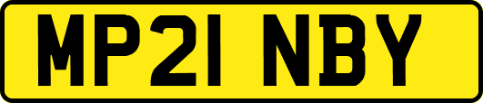 MP21NBY