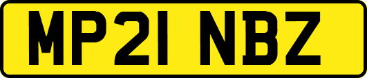MP21NBZ
