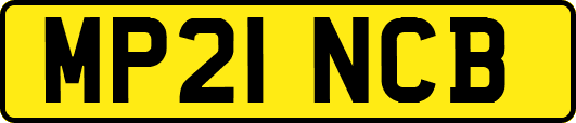 MP21NCB