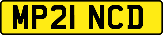 MP21NCD
