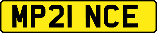MP21NCE