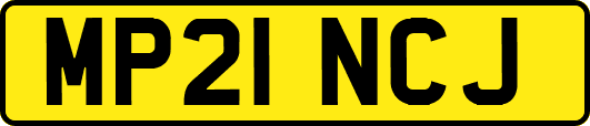 MP21NCJ