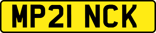 MP21NCK
