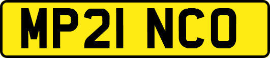 MP21NCO