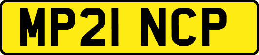 MP21NCP