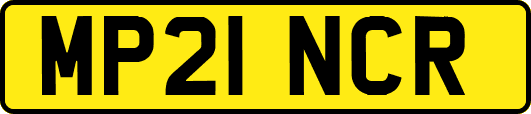 MP21NCR