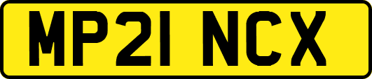 MP21NCX