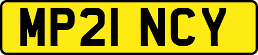MP21NCY