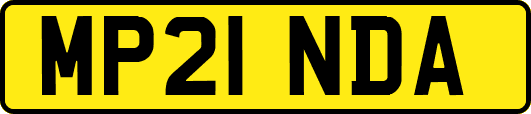 MP21NDA