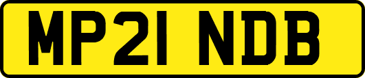 MP21NDB