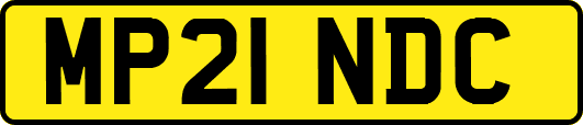 MP21NDC
