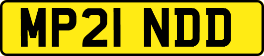MP21NDD