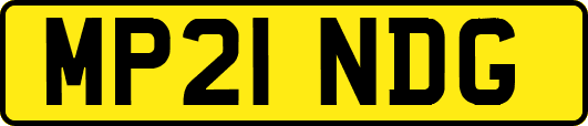 MP21NDG