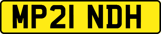 MP21NDH