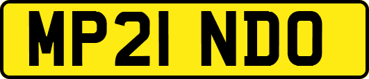 MP21NDO