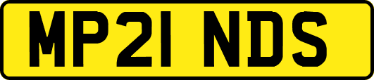 MP21NDS