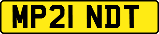 MP21NDT