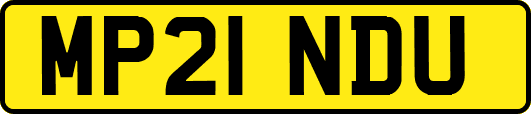 MP21NDU