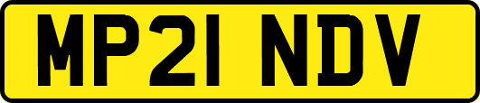 MP21NDV