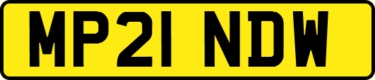 MP21NDW